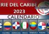 La Serie del Caribe 2023
