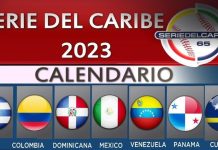La Serie del Caribe 2023