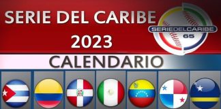 La Serie del Caribe 2023