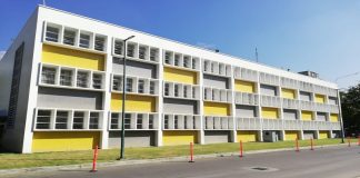 UCV será expuesta en la XVIII Expo Internacional de Arquitectura de Venecia