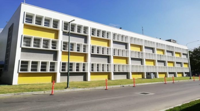 UCV será expuesta en la XVIII Expo Internacional de Arquitectura de Venecia UCV será expuesta en la XVIII Expo Internacional de Arquitectura de Venecia