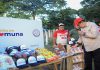 Pdte. Maduro: Venezuela produce el 94 % de los alimentos para el consumo nacional Pdte. Maduro: Venezuela produce el 94 % de los alimentos para el consumo nacional