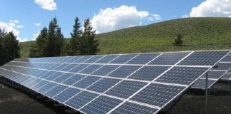 Reforzarán Plan de Energías Alternativas en el país