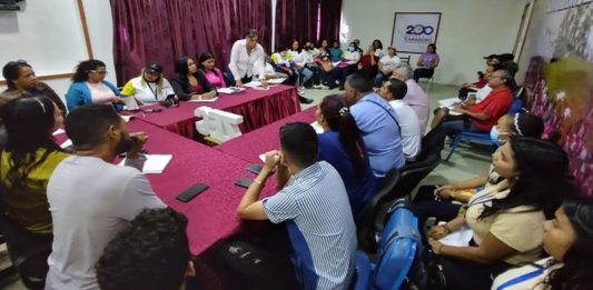 Plan “Mi Escuela Abierta”