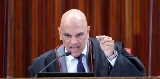 alexandre-de-moraes-Bolsonaro-golpe de Estado-Brasil