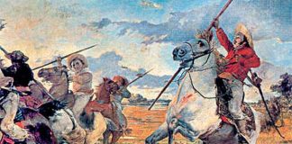 batalla de mucuritas