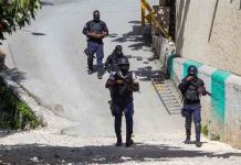 Caricom condena asesinato de policías en Haití