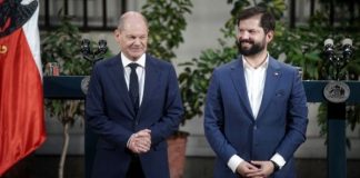 Olaf Scholz