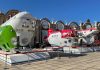China revela sus grandes avances tecnológicos en 2022 grandes avances tecnológicos