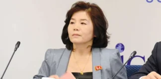 choe-son-hui-Corea del Norte
