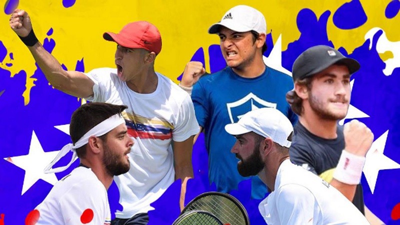 copa La Copa Davis