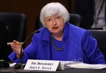 Secretaria del Tesoro alerta sobre recesión espeluznante en EEUU