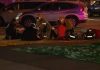 Tiroteo deja al menos diez muertos en California, EE.UU. tiroteo en California