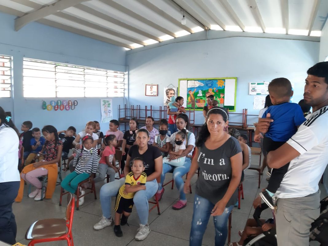 Jornada de Salud Integral