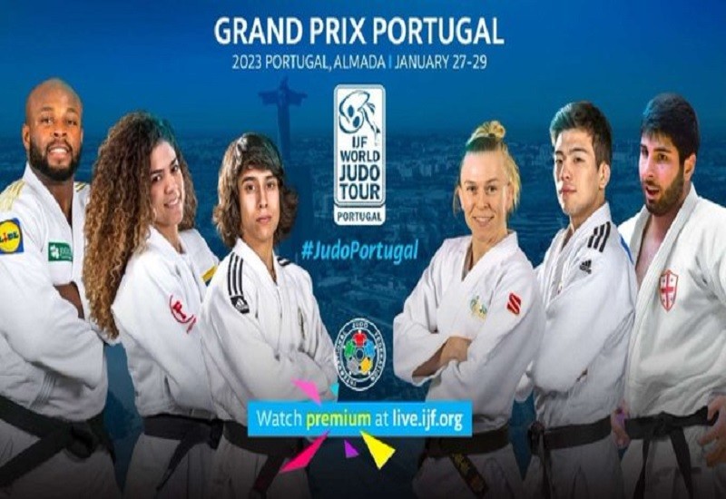 El Grand Prix Portugal 2023