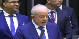 presidente Lula