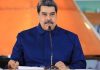 Presidente Nicolás Maduro anuncia nuevo despliegue de Gobierno de Calle Nuevo despliegue de Gobierno de Calle