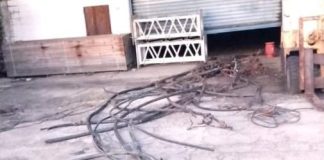 FANB detiene a varias personas