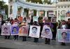 normalistas de Ayotzinapa