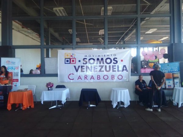 Movimiento Somos Venezuela