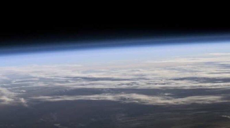 La Capa de ozono