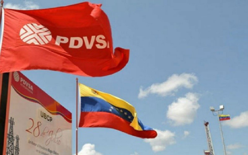 pdvsa privatización de Pdvsa