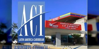 Venezuela tendrá voz en Consejo internacional de Aeropuertos 2023