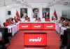PSUV rechazó actos de la CEV