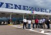 Cantv brinda asistencia en inauguración del Puente Binacional en Táchira
