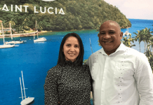 Venezuela y Santa Lucía evalúan proyectos de cooperación en turismo