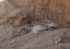 Encuentran en Egipto tumba real de más de 3.000 años de antigüedad Tumba real