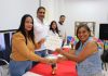Certifican a líderes comunitarios en gestión de pozos de agua potable