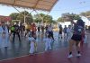 Carabobo celebra 10° aniversario del Programa «Venezuela Activa»