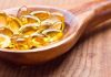 ¿Cómo y por qué consumir la Vitamina E? Consumir la Vitamina E