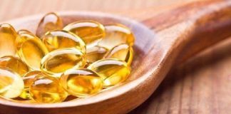 Consumir la Vitamina E