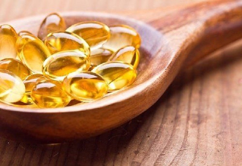 vitamina E Consumir la Vitamina E