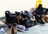 Zapatera de cartón: resuélvete y organiza tus zapatos facilito Zapatera de cartón: resuélvete y organiza tus zapatos facilito