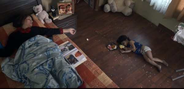 Pihu-Isabel Londoño-El Rincón cinéfilo