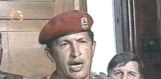 4F-Hugo Chávez