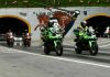 Activan Cuadrantes de Paz Viales en la ARC para Carnavales Felices y Seguros 2023