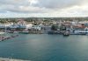 Aruba-Venezuela-frontera marítima