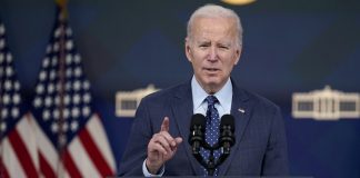 Biden admite que objetos aéreos derribados en EE.UU. no están relacionados con «espionaje» de China