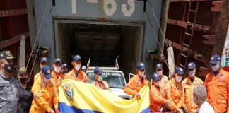 Brigadistas