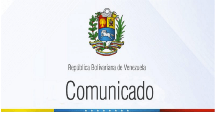 Venezuela desmiente en CPI acusaciones de crímenes de lesa humanidad Venezuela desmiente en CPI acusaciones de crímenes de lesa humanidad