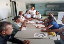 Carabobo: Cantv fortalece Mesas Técnicas de Telecomunicaciones