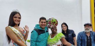 Carnavales-Ciudad Guayana