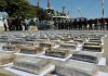 Cocaína-Sucre-1.331 kilos-decomiso