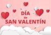 Día de san Valentín