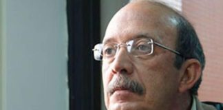 Fallece ex-rector del CNE Ezequiel Zamora