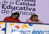 Desarrollan Encuentro con las Estructuras de Centros de Desarrollo de la Calidad Educativa de Caracas